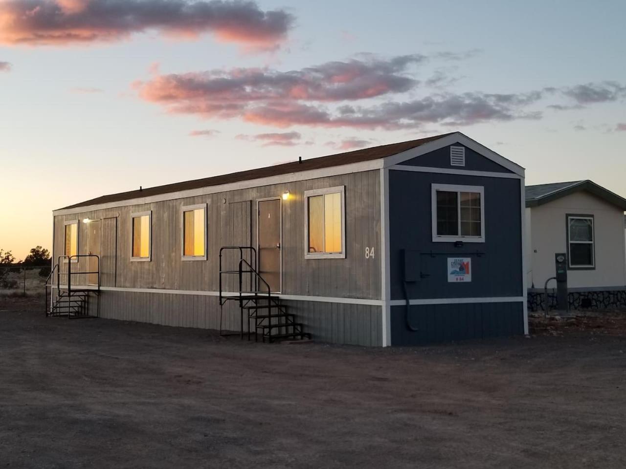 072B Affordable Retreat Nr South Rim Sleeps 4- No Kitchenette Villa Valle Exterior photo